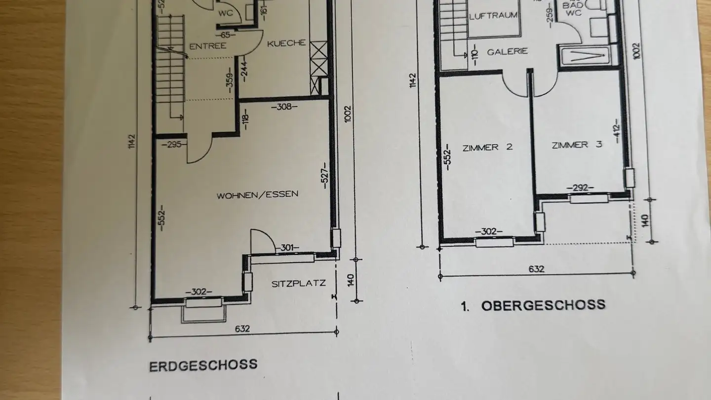 Chambre à louer - Im Reinacherhof 101, 4153 Reinach BL - Photo 2