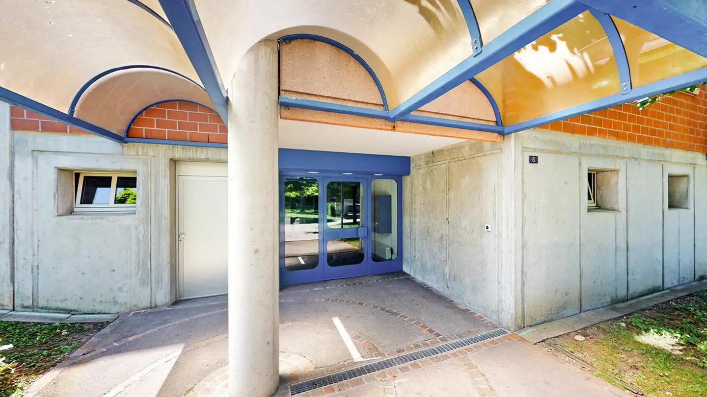 Apartment for rent - Melchior Berri-Strasse 12, 4142 Münchenstein - Photo 2