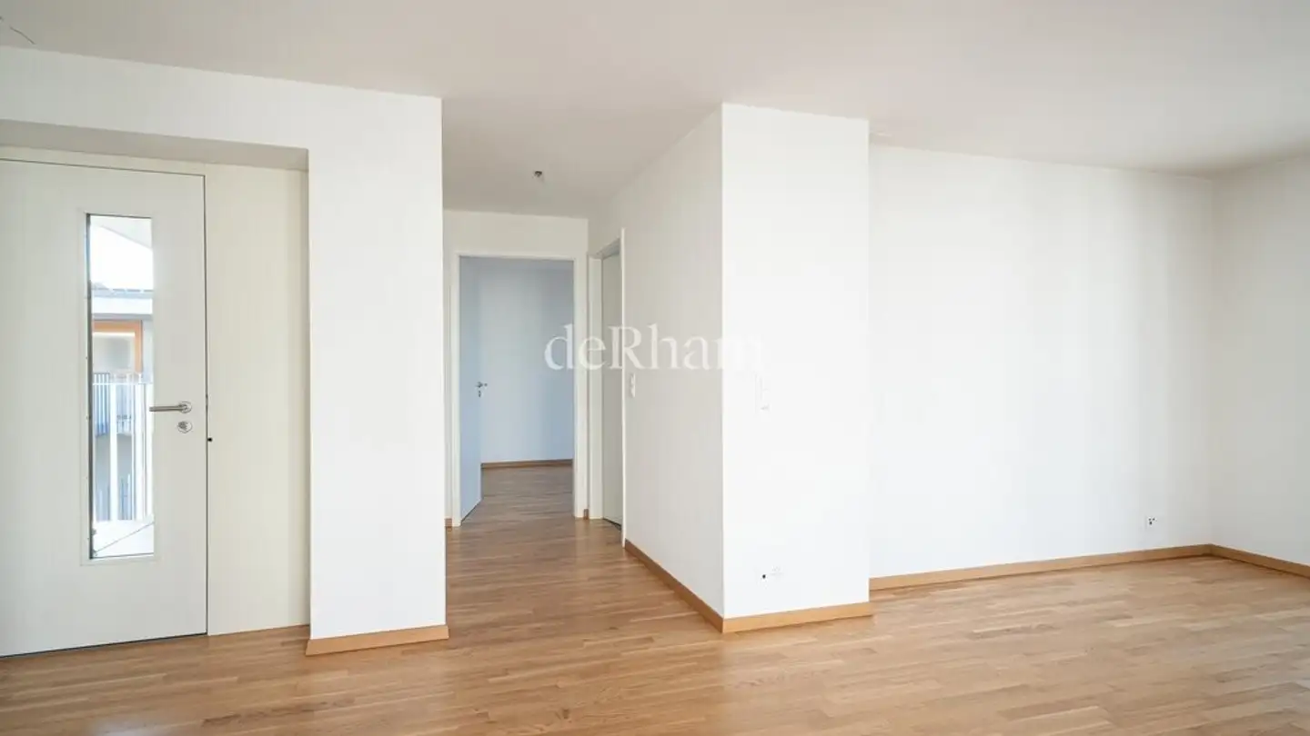 Apartment for rent - Avenue De Sévelin 13, 1004 Lausanne - Photo 4
