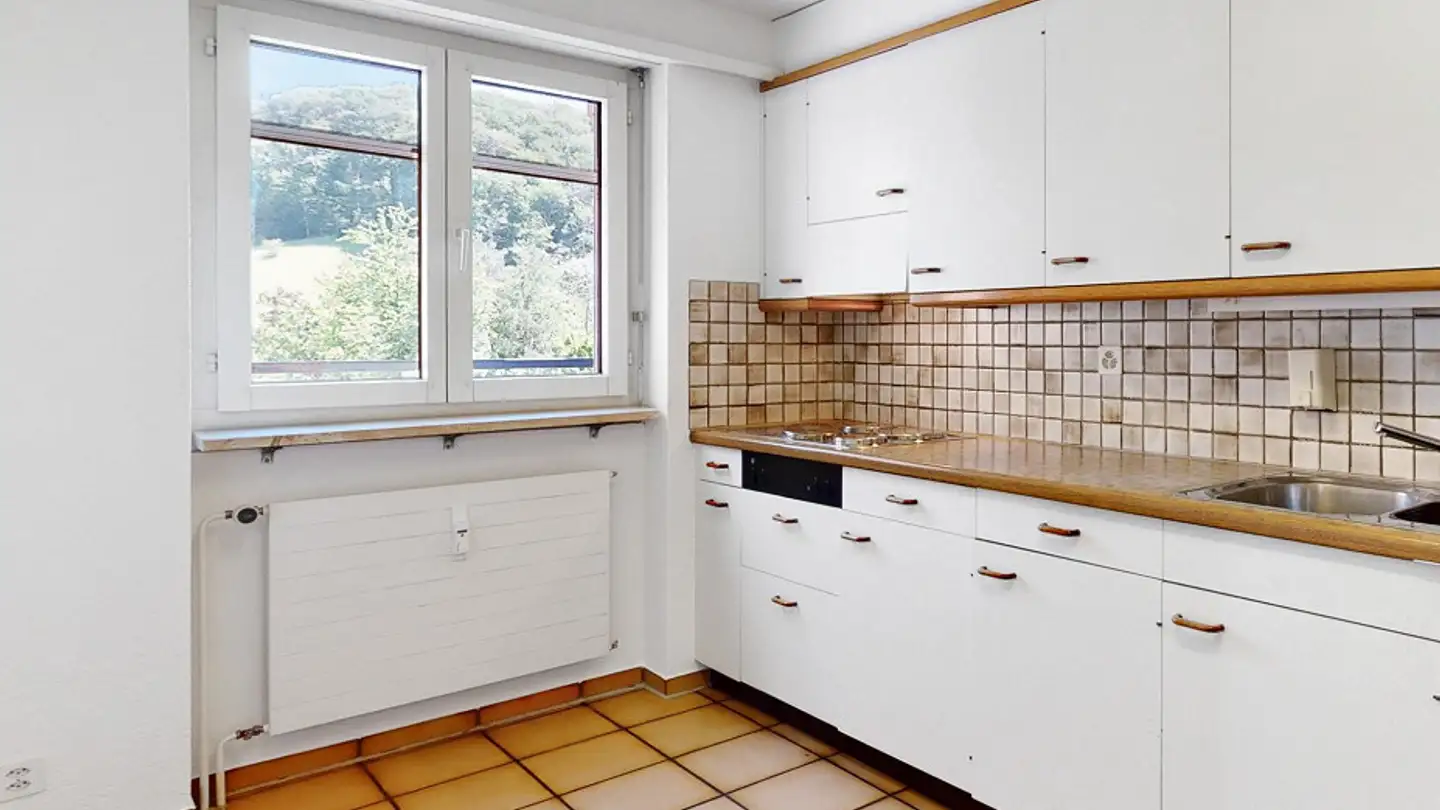 Apartment for rent - Melchior Berri-Strasse 12, 4142 Münchenstein - Photo 3