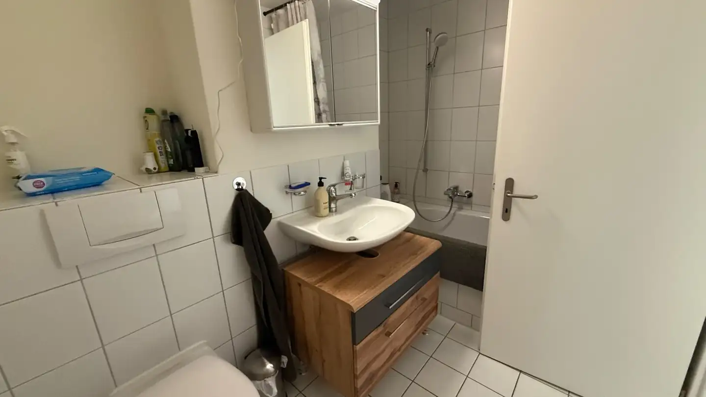 Chambre à louer - Im Reinacherhof 101, 4153 Reinach BL - Photo 3