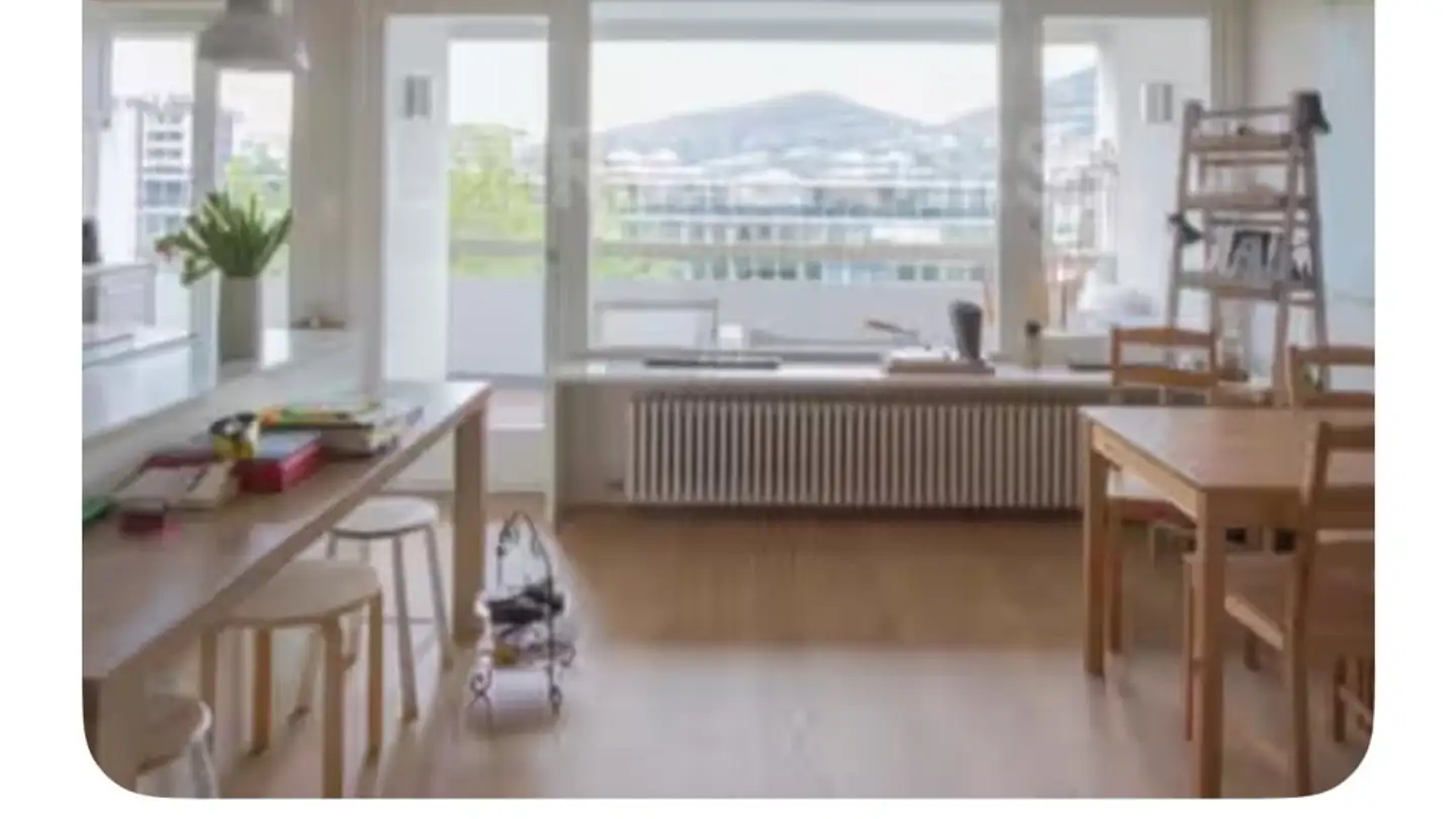 Wohnung mieten - Route de Florissant, 1206 Genève