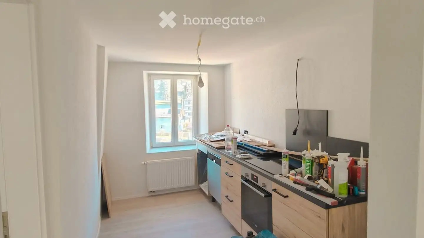 Wohnung mieten - 1450 Le Château-de-Ste-Croix - Foto 4
