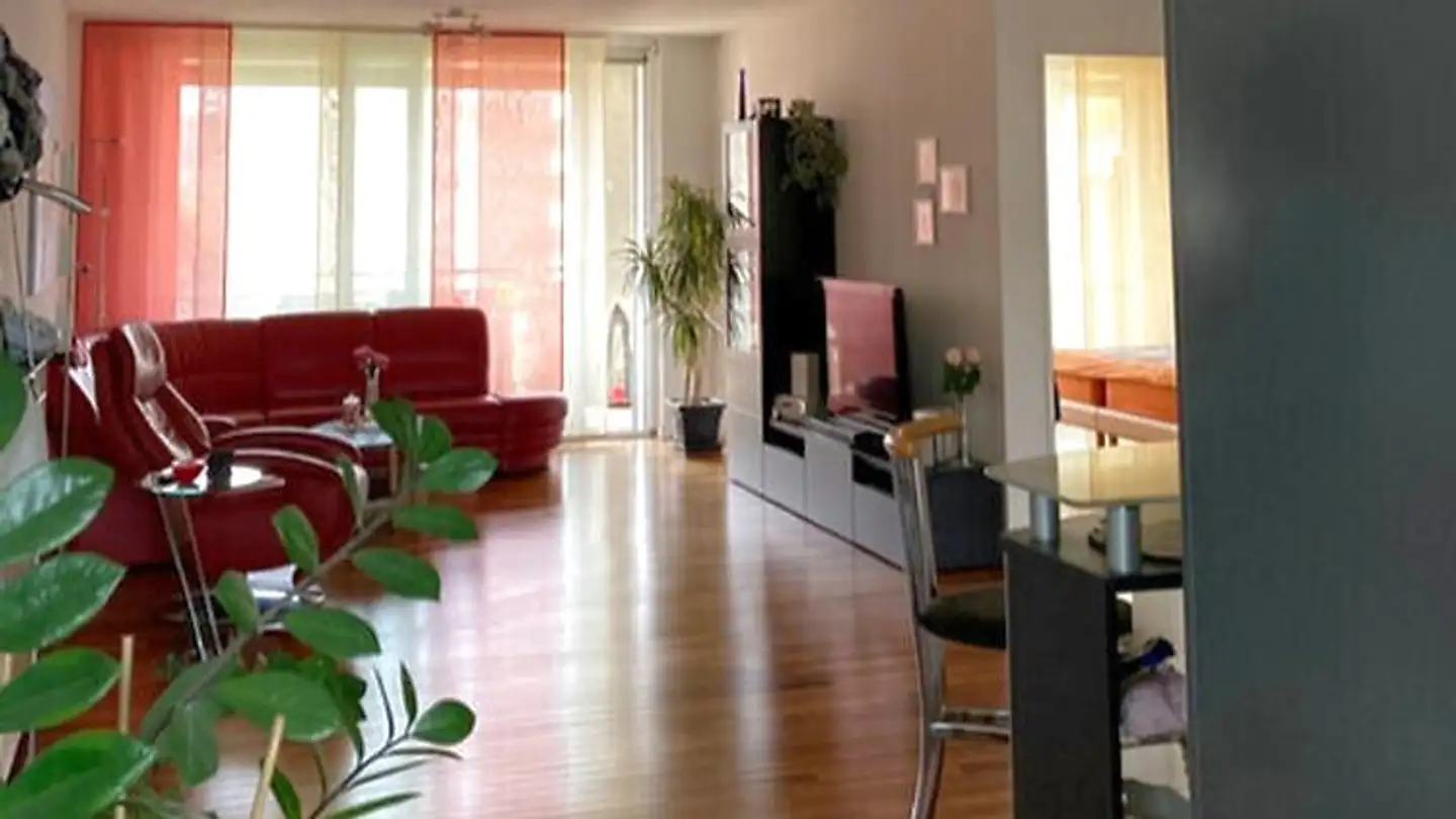 Furnished apartment for rent - 8047 Zürich