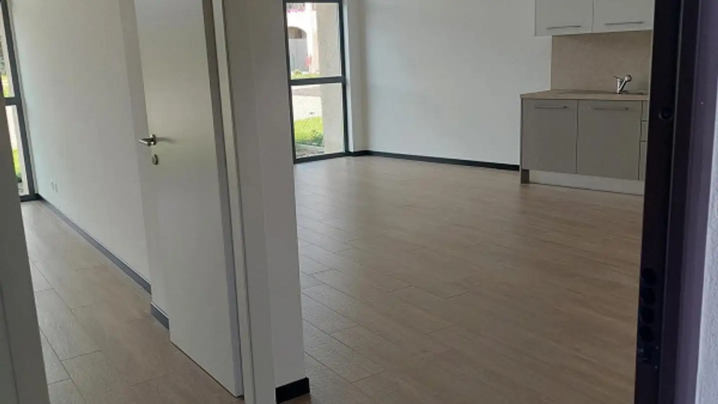 Appartement à louer - Via Pontegana 21, 6828 Balerna - Photo 2