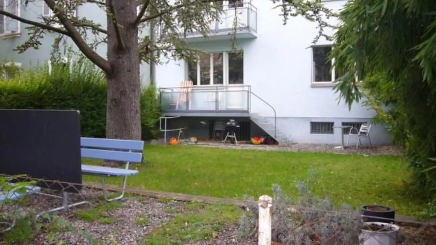 Duplex for rent - Rue Du Musée / Museumstrasse 2, 2502 Biel/Bienne - Photo 2