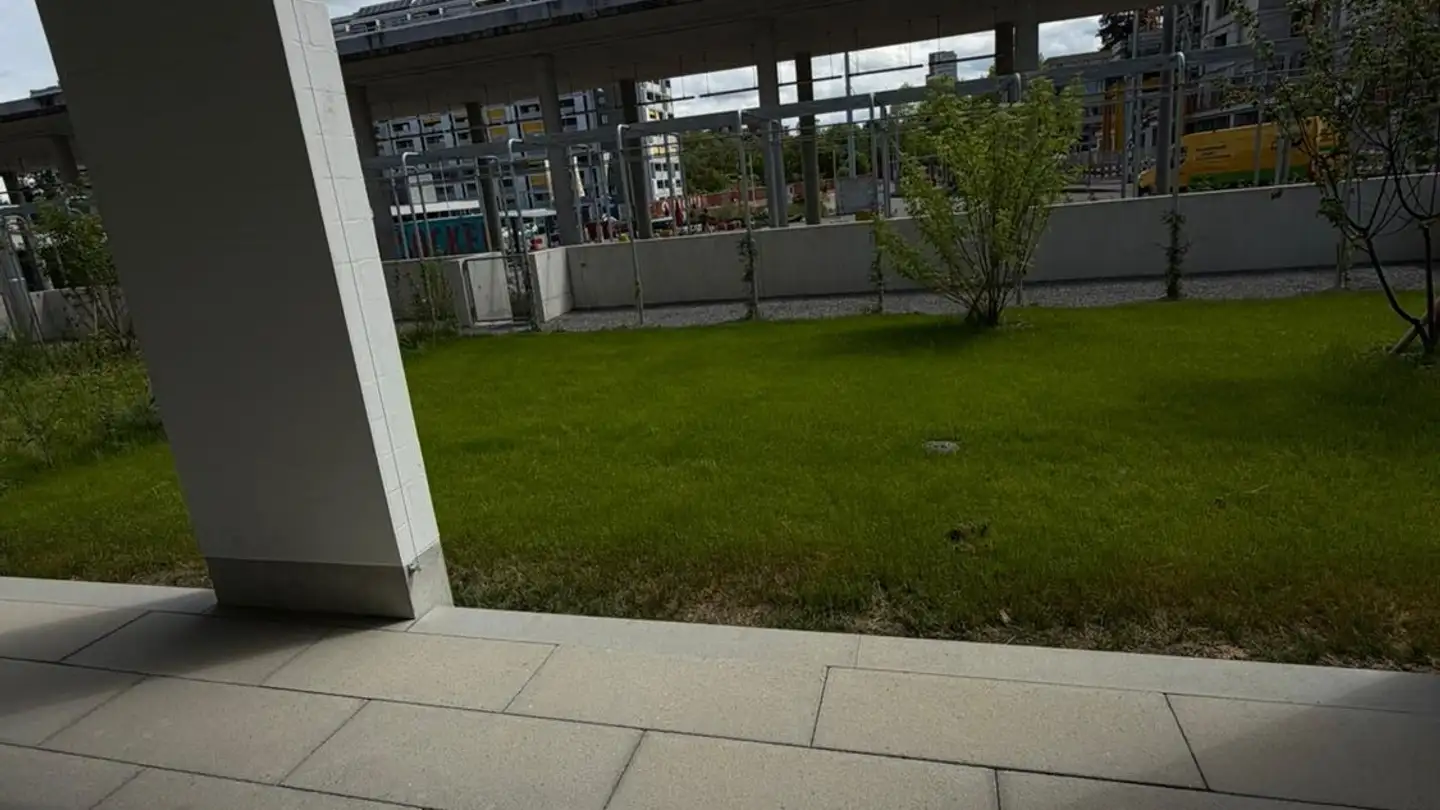 Appartement à louer - Le-Corbusier-Platz 16, 3027 Bern - Photo 3