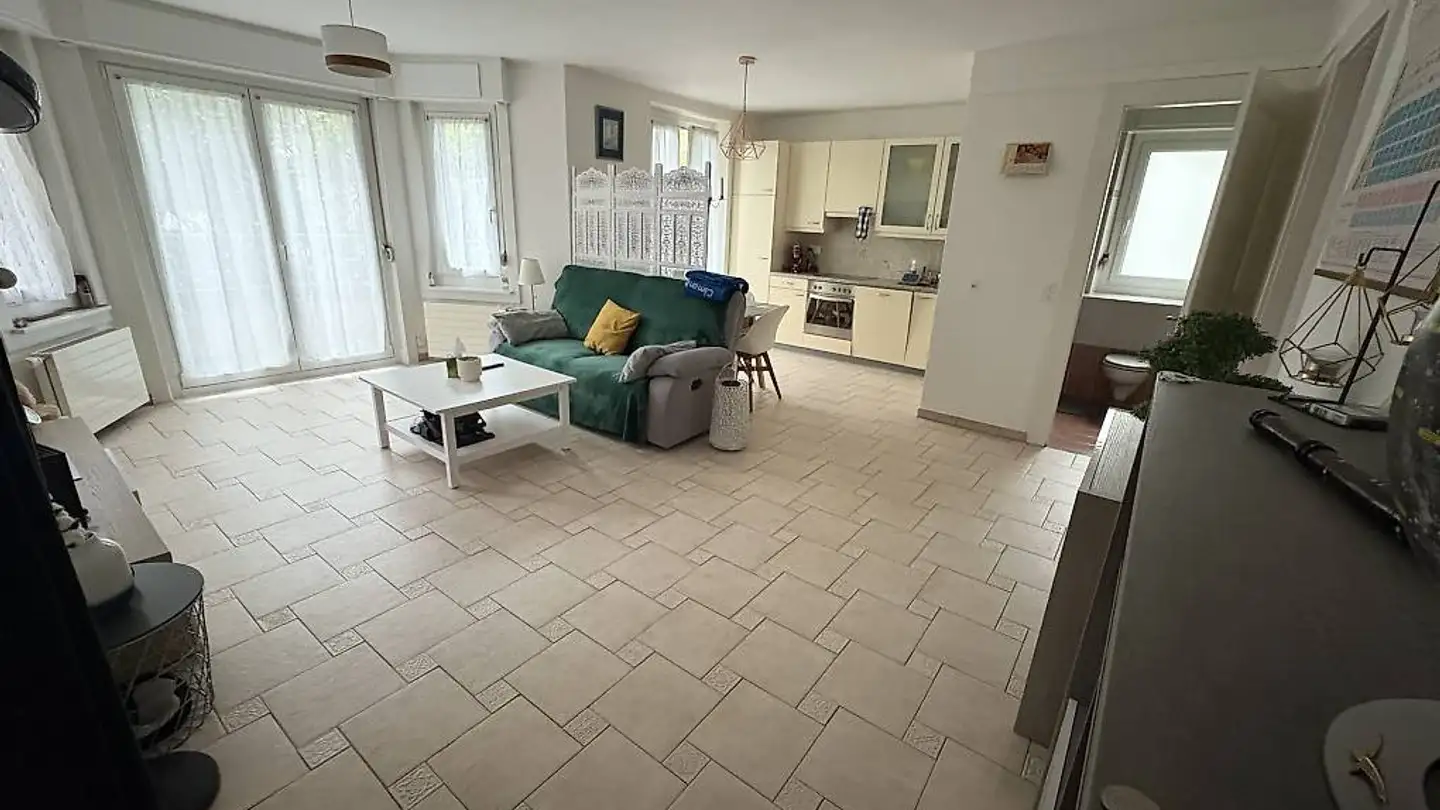 Appartamento in affitto - Chemin Du Reposoir, 1007 Lausanne - Photo 4