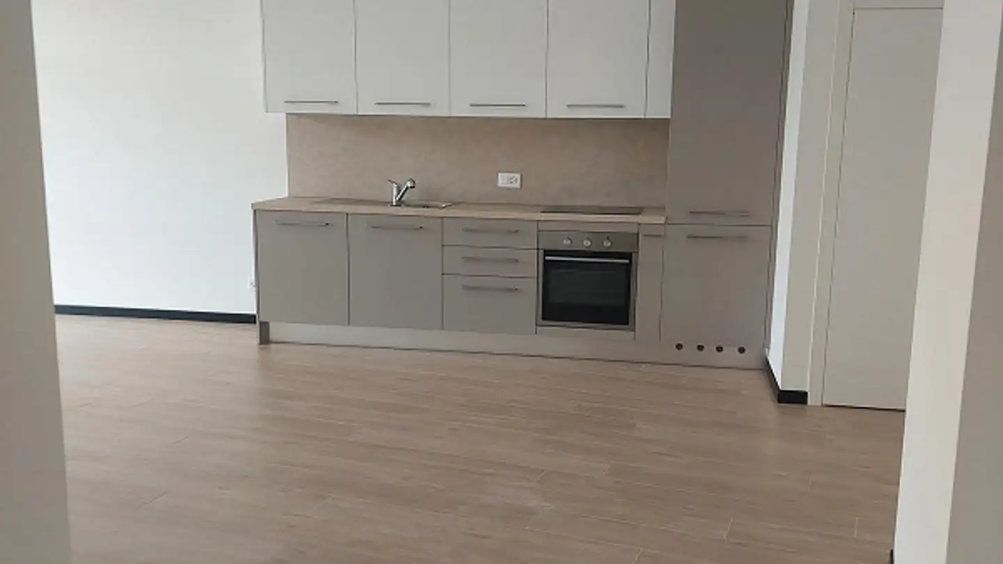 Appartement à louer - Via Pontegana 21, 6828 Balerna - Photo 3