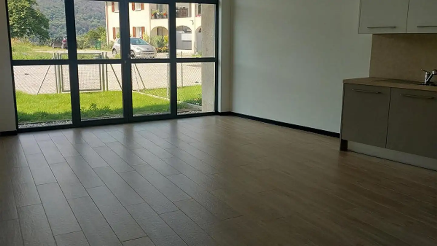 Appartement à louer - Via Pontegana 21, 6828 Balerna - Photo 4