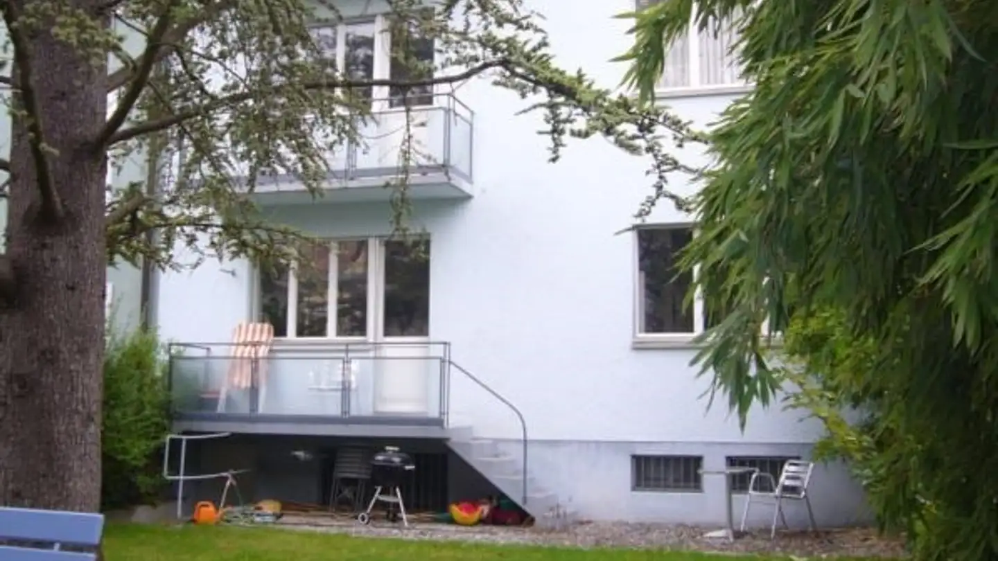 Duplex for rent - Rue Du Musée / Museumstrasse 2, 2502 Biel/Bienne