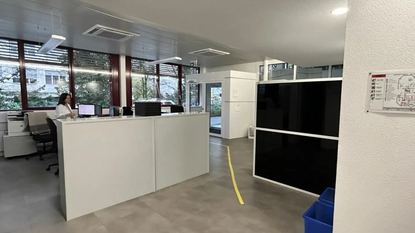 Laboratorio in affitto - 1018 Lausanne - Photo 2