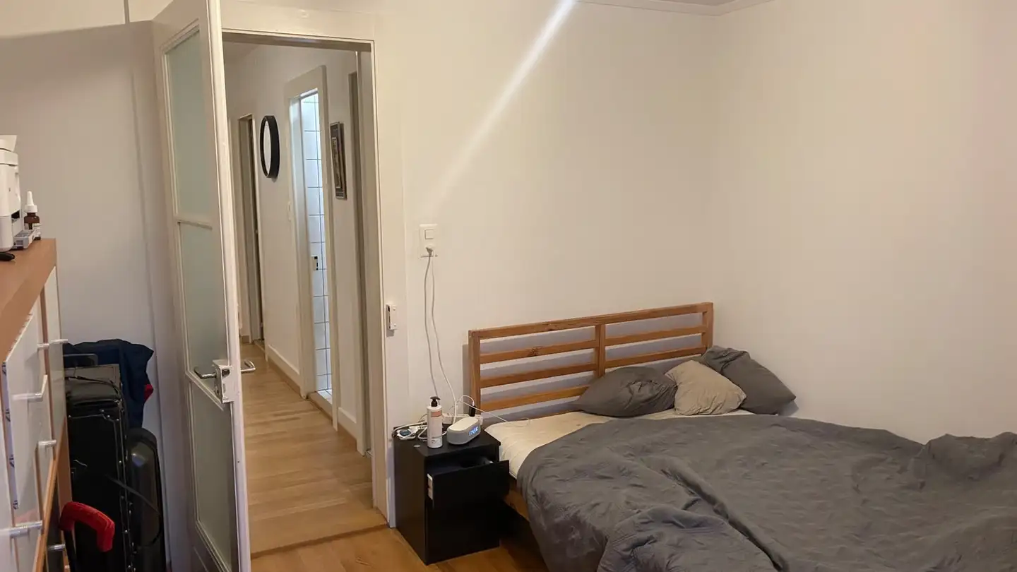 Wohnung mieten - 1400 Cheseaux-Noréaz - Foto 2