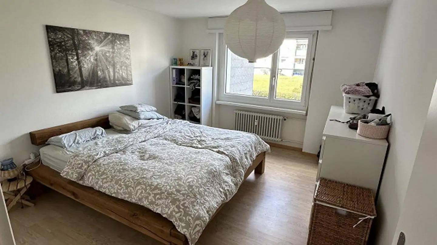 Wohnung mieten - Bellevuerain 3, 6280 Hochdorf - Foto 2