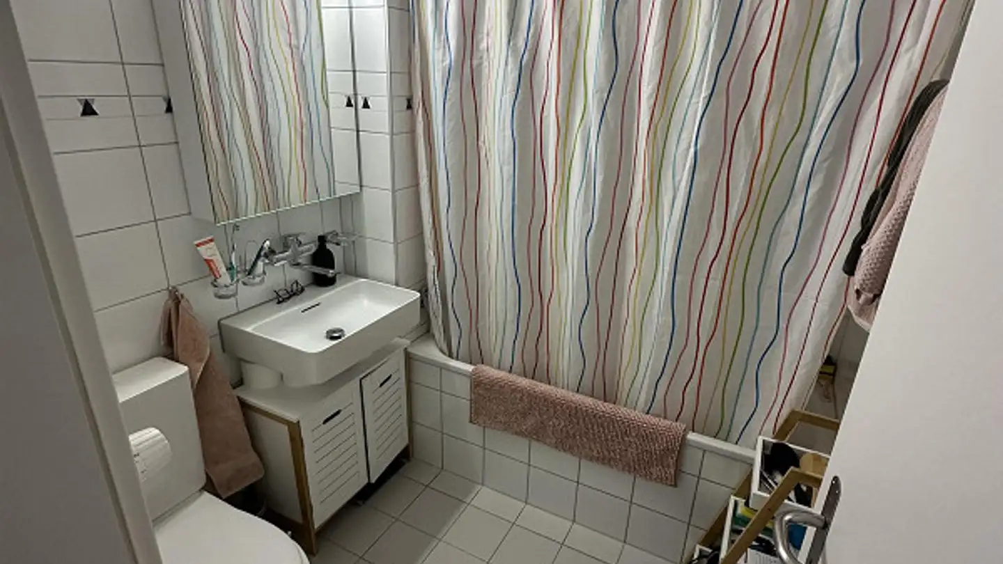 Wohnung mieten - Bellevuerain 3, 6280 Hochdorf - Foto 4