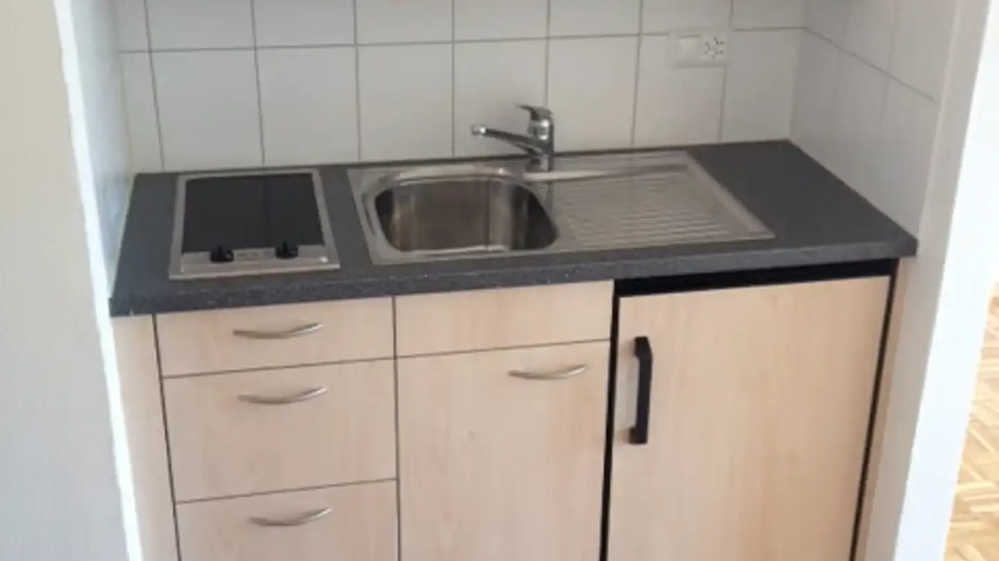 Appartement à louer - Bernstrasse 13, 3053 Münchenbuchsee - Photo 3