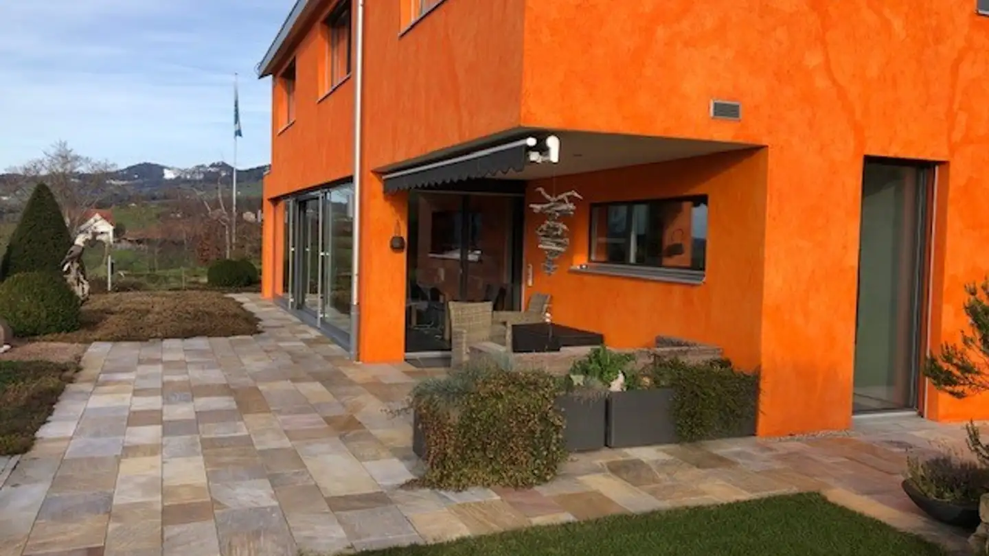 Einfamilienhaus mieten - Eichholz 1387, 8737 Gommiswald