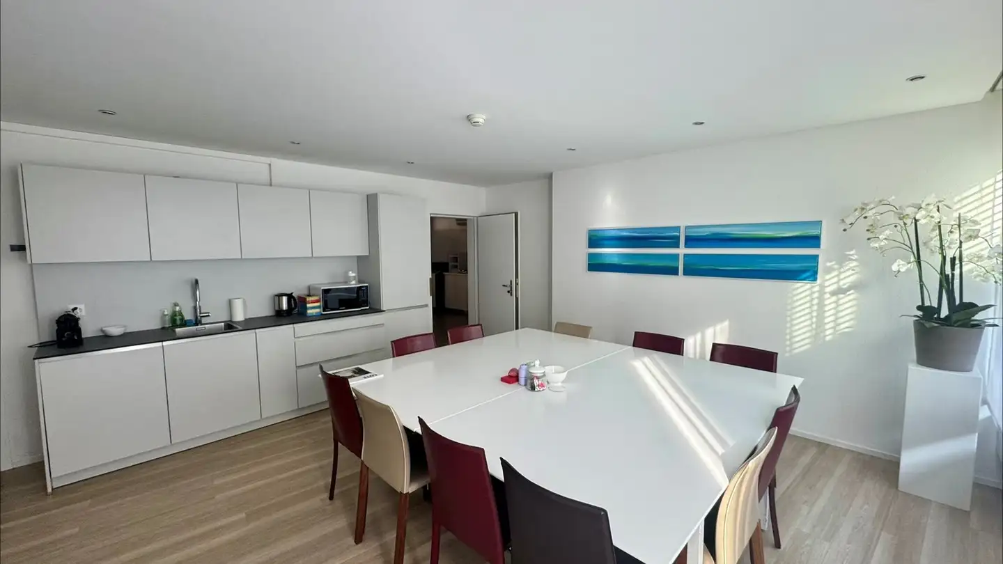 Office space for rent - Neugasse 26, 9000 St. Gallen