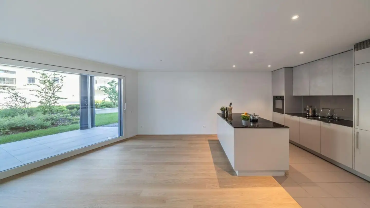 Appartement à louer - Rietwisstrasse, 9630 Wattwil