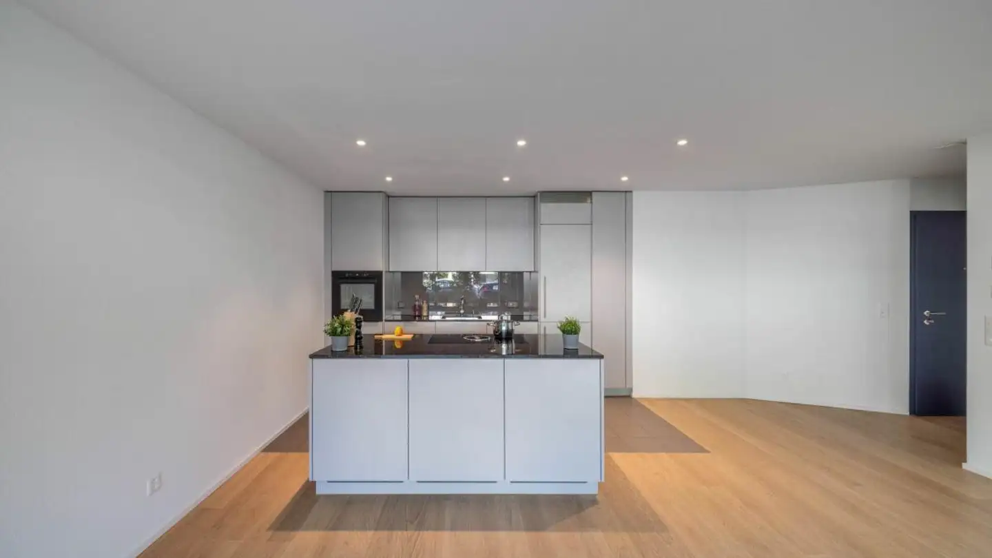 Appartement à louer - Rietwisstrasse, 9630 Wattwil - Photo 2
