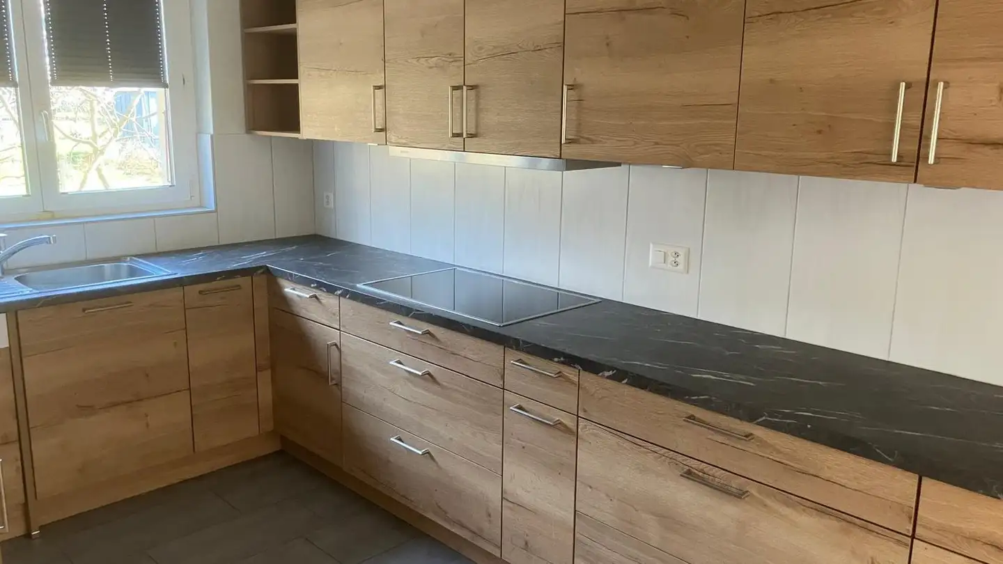 Einfamilienhaus mieten - Moosgasse 1, 3274 Merzligen - Foto 2