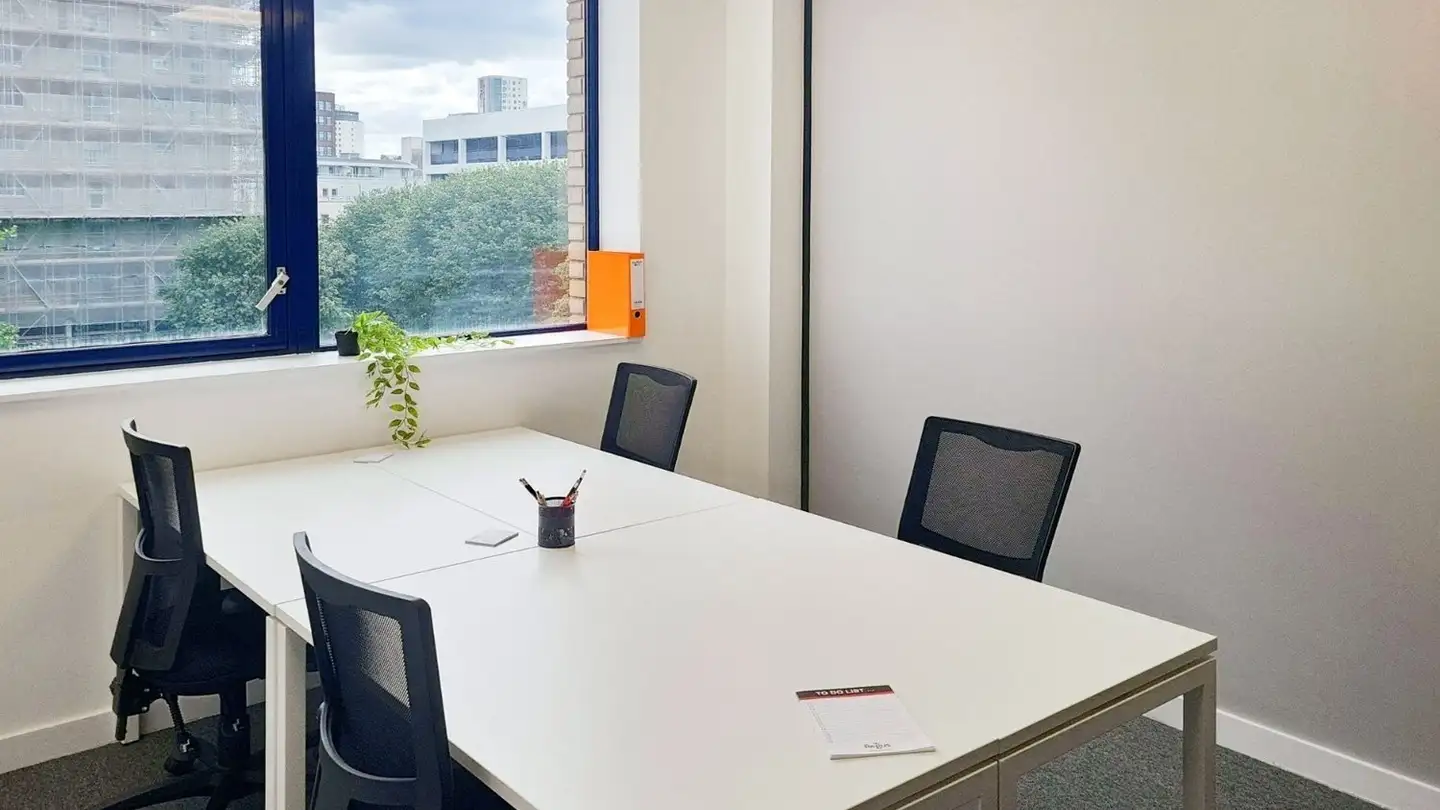 Spazio ufficio in affitto - Schanzenstrasse 4a, 3008 Bern