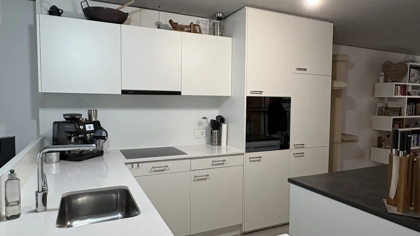 Wohnung mieten - Albulastrasse 36, 8048 Zürich - Foto 2