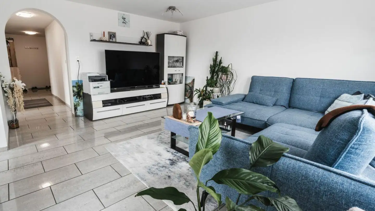 Apartment for sale - 9445 Rebstein