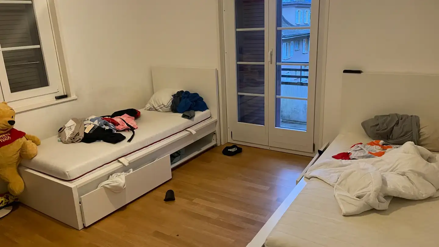 Wohnung mieten - 1400 Cheseaux-Noréaz - Foto 3