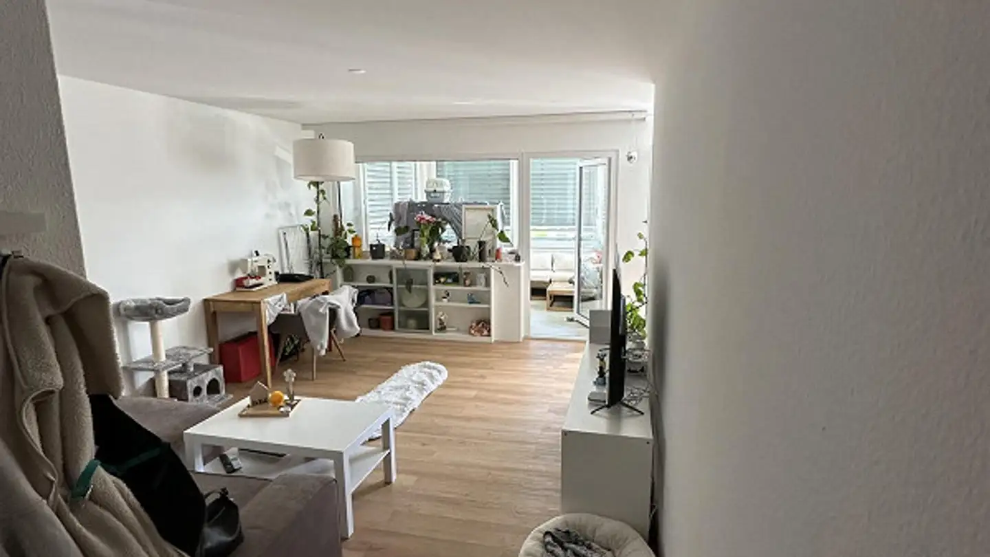 Wohnung mieten - Bellevuerain 3, 6280 Hochdorf