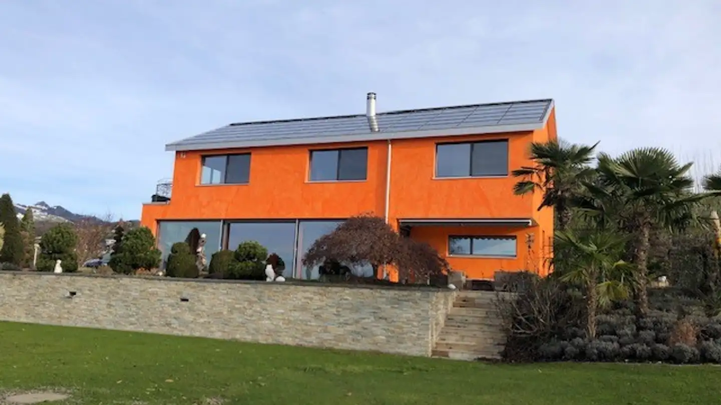 Einfamilienhaus mieten - Eichholz 1387, 8737 Gommiswald - Foto 3