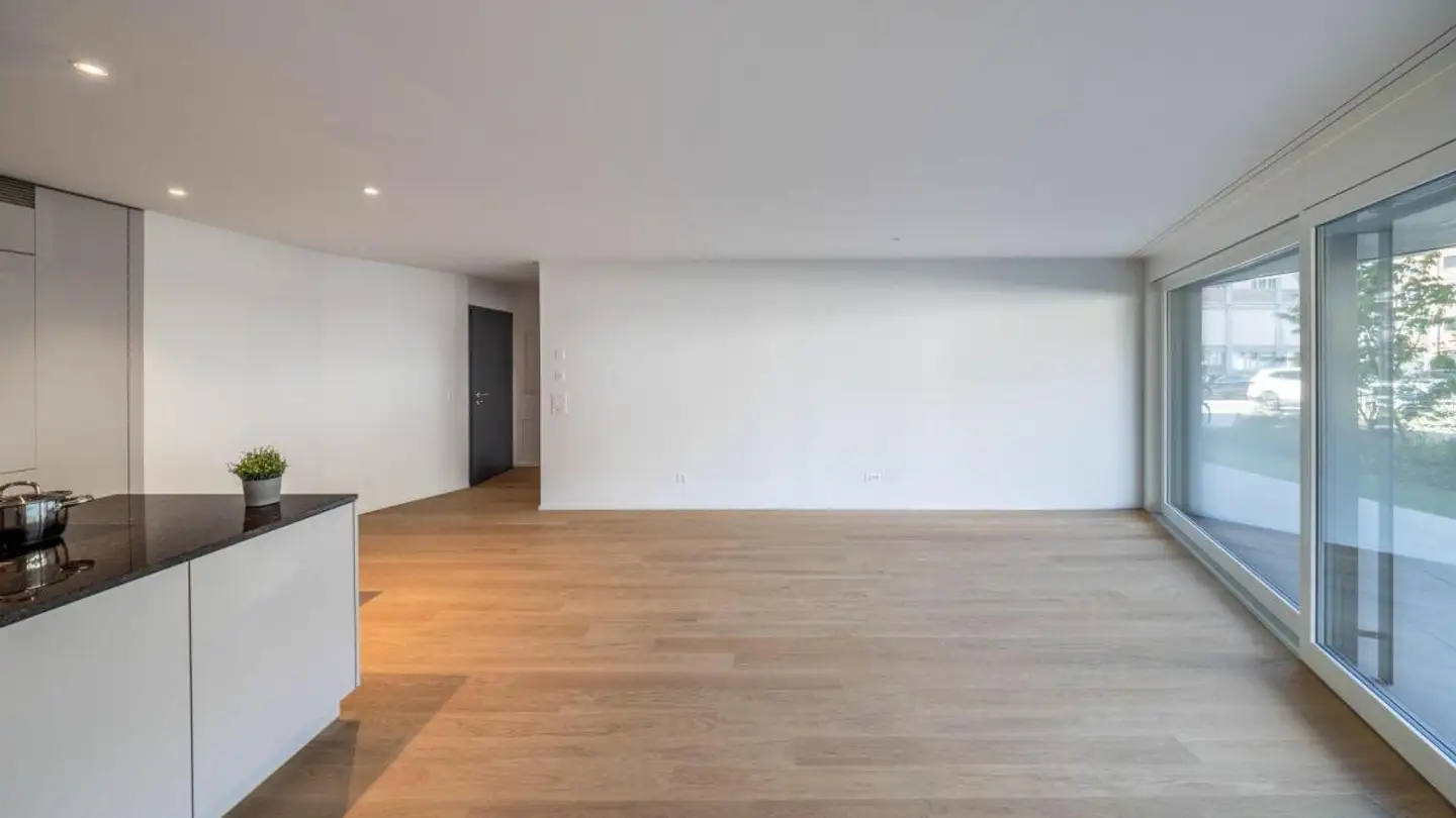 Appartement à louer - Rietwisstrasse, 9630 Wattwil - Photo 3