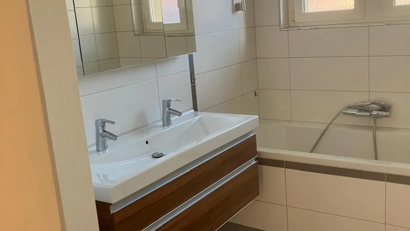 Einfamilienhaus mieten - Moosgasse 1, 3274 Merzligen - Foto 3