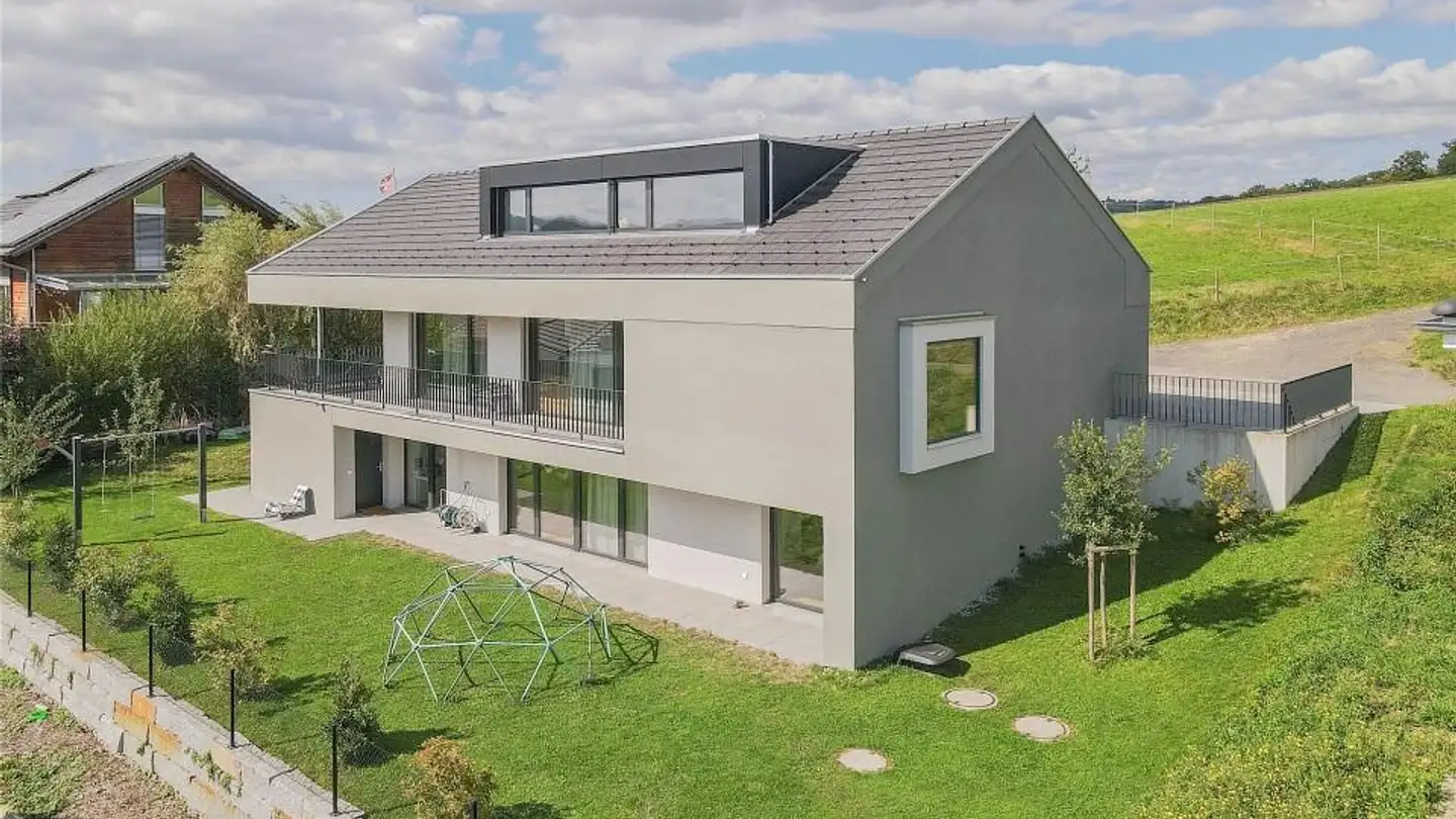 Single house for sale - Breitenstrasse 534, 5072 Oeschgen - Photo 3