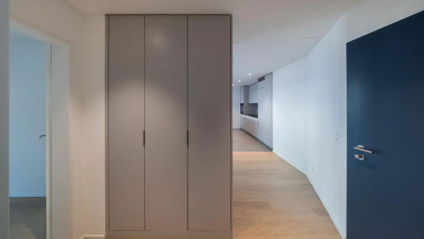Appartement à louer - Rietwisstrasse, 9630 Wattwil - Photo 4