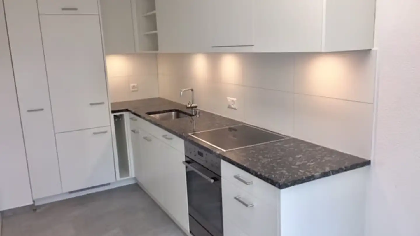 Wohnung mieten - Zuchwilerstrasse 46, 4500 Solothurn - Foto 3