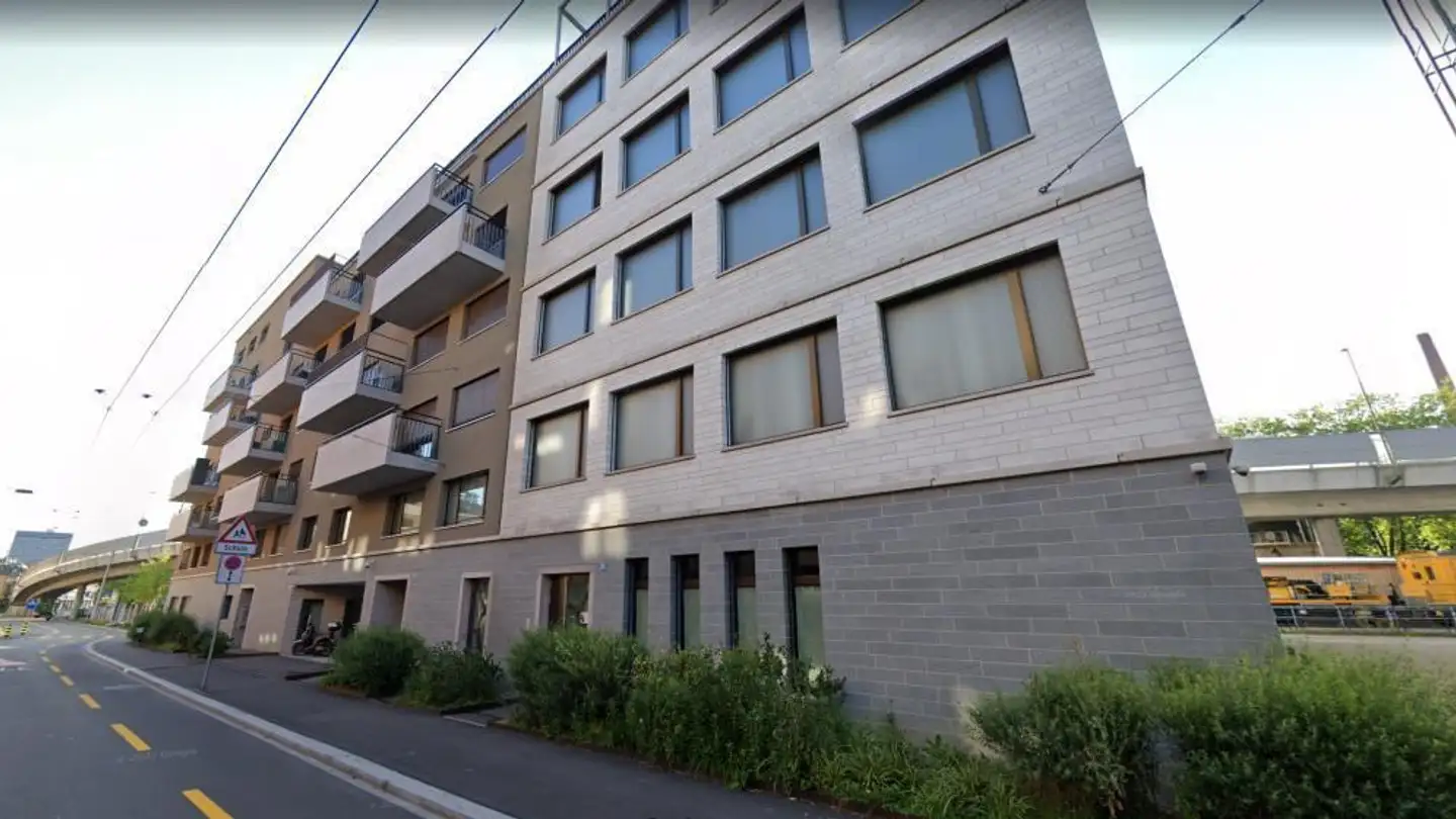 Appartamento in affitto - Manessestrasse 69, 8003 Zürich