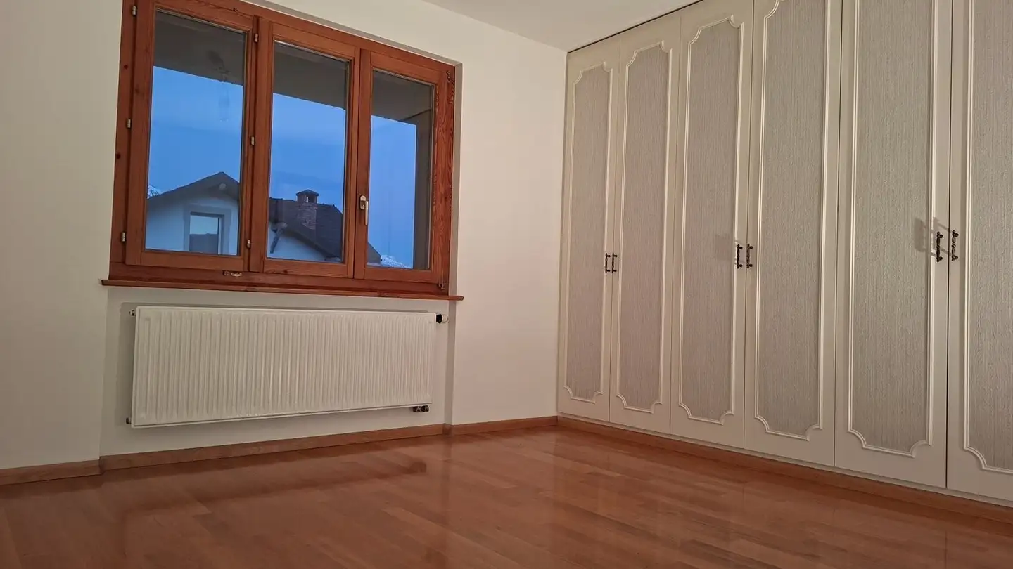 Apartment for rent - Route Du Vieux Village 8, 3968 Veyras - Photo 2