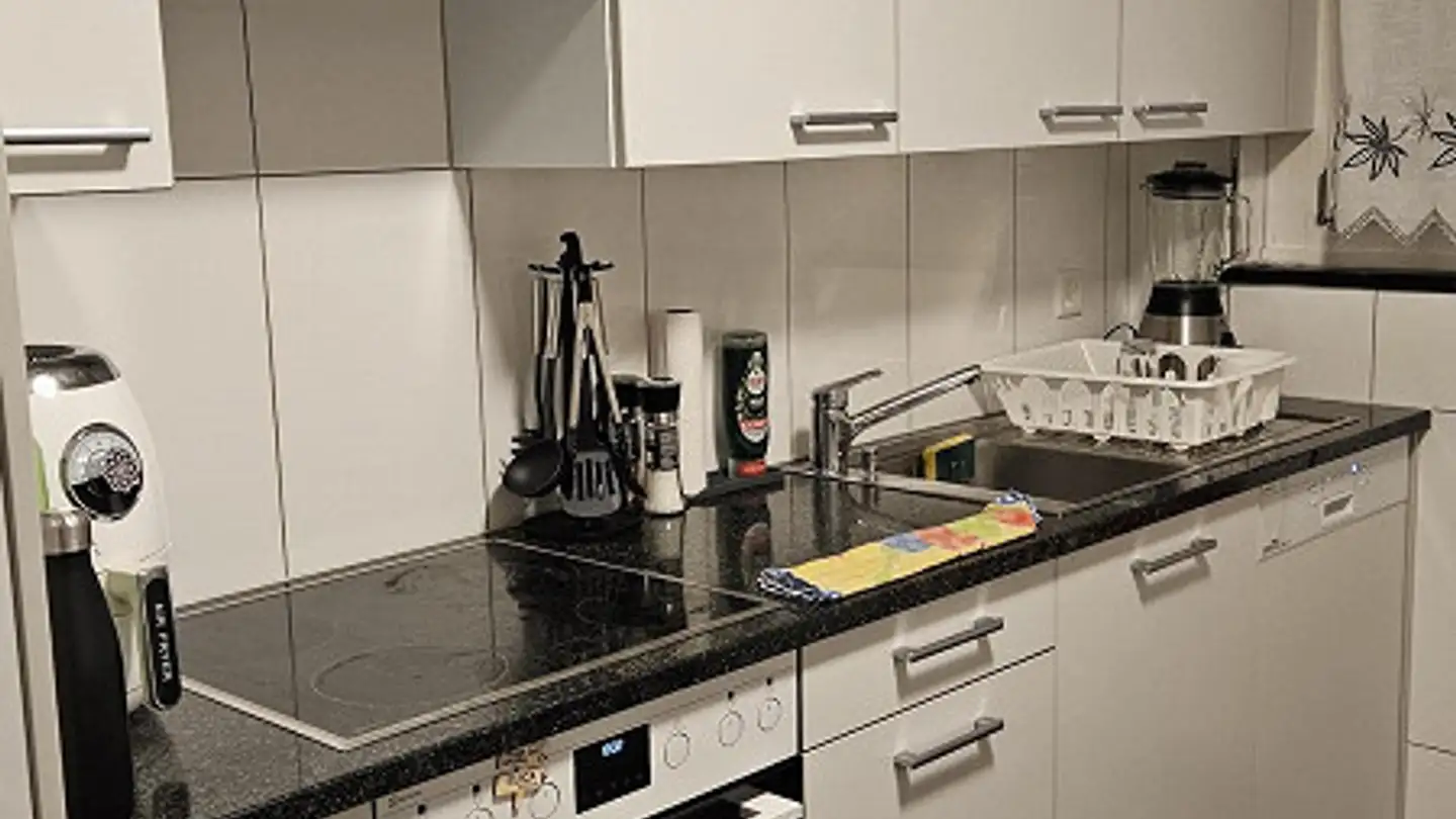 Appartamento in affitto - St. Galler Strasse 11, 9200 Gossau SG - Foto 2