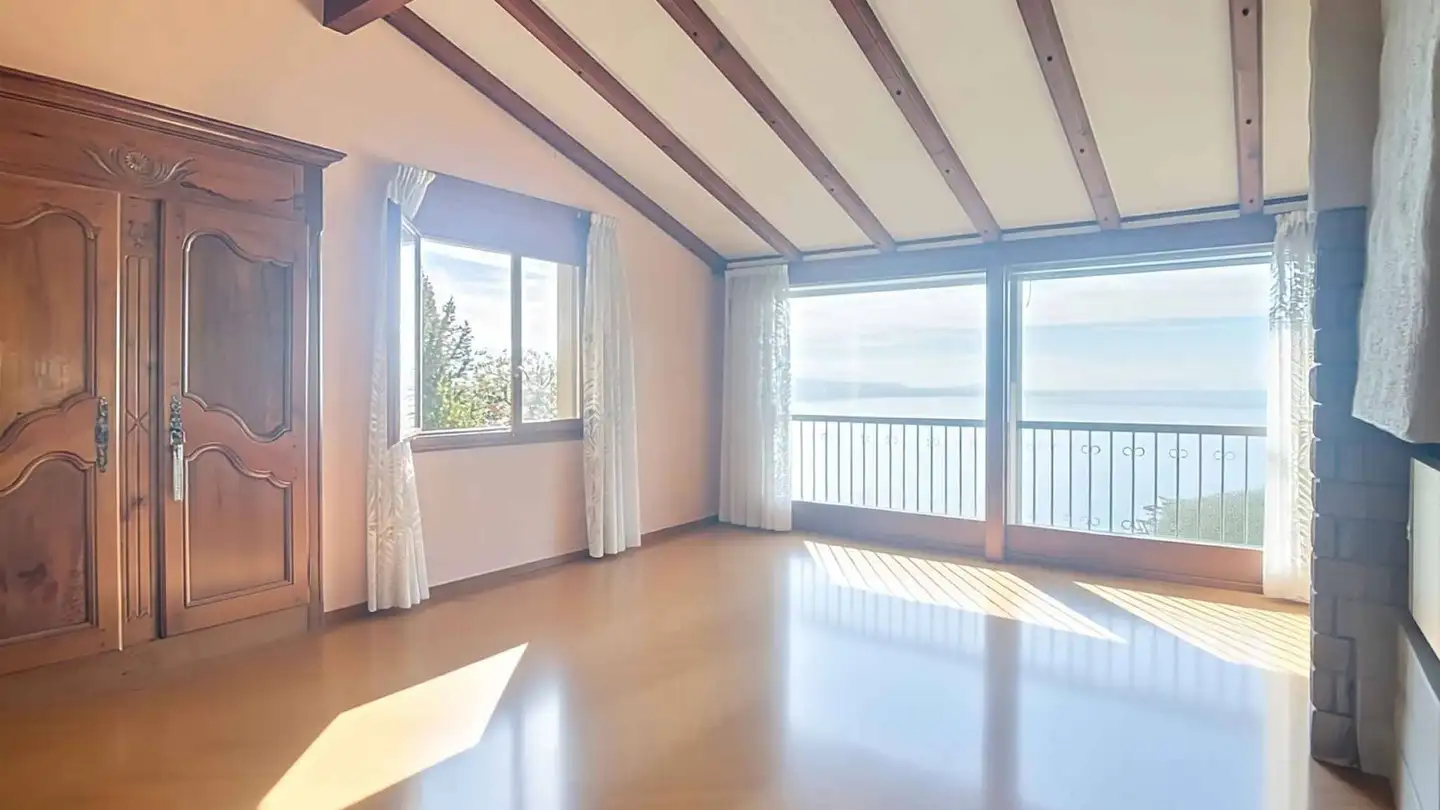 Villa à vendre - 1091 Grandvaux - Photo 3