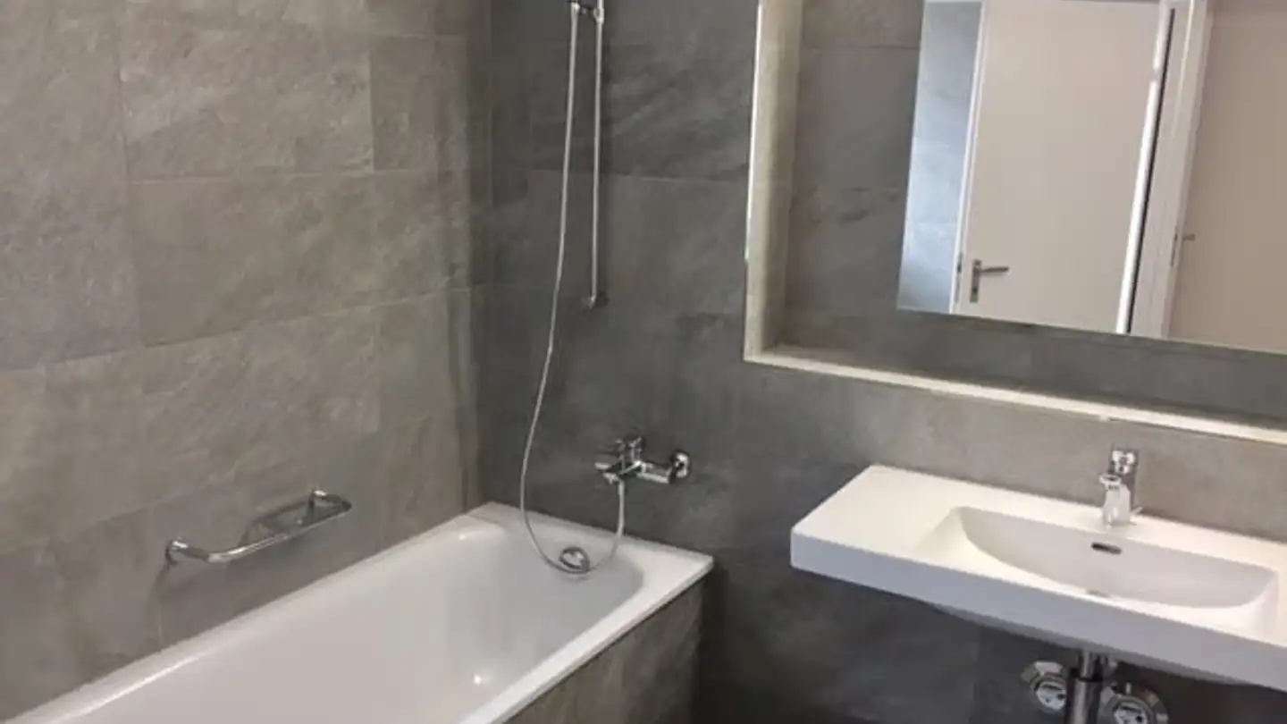 Wohnung mieten - Zuchwilerstrasse 46, 4500 Solothurn - Foto 4