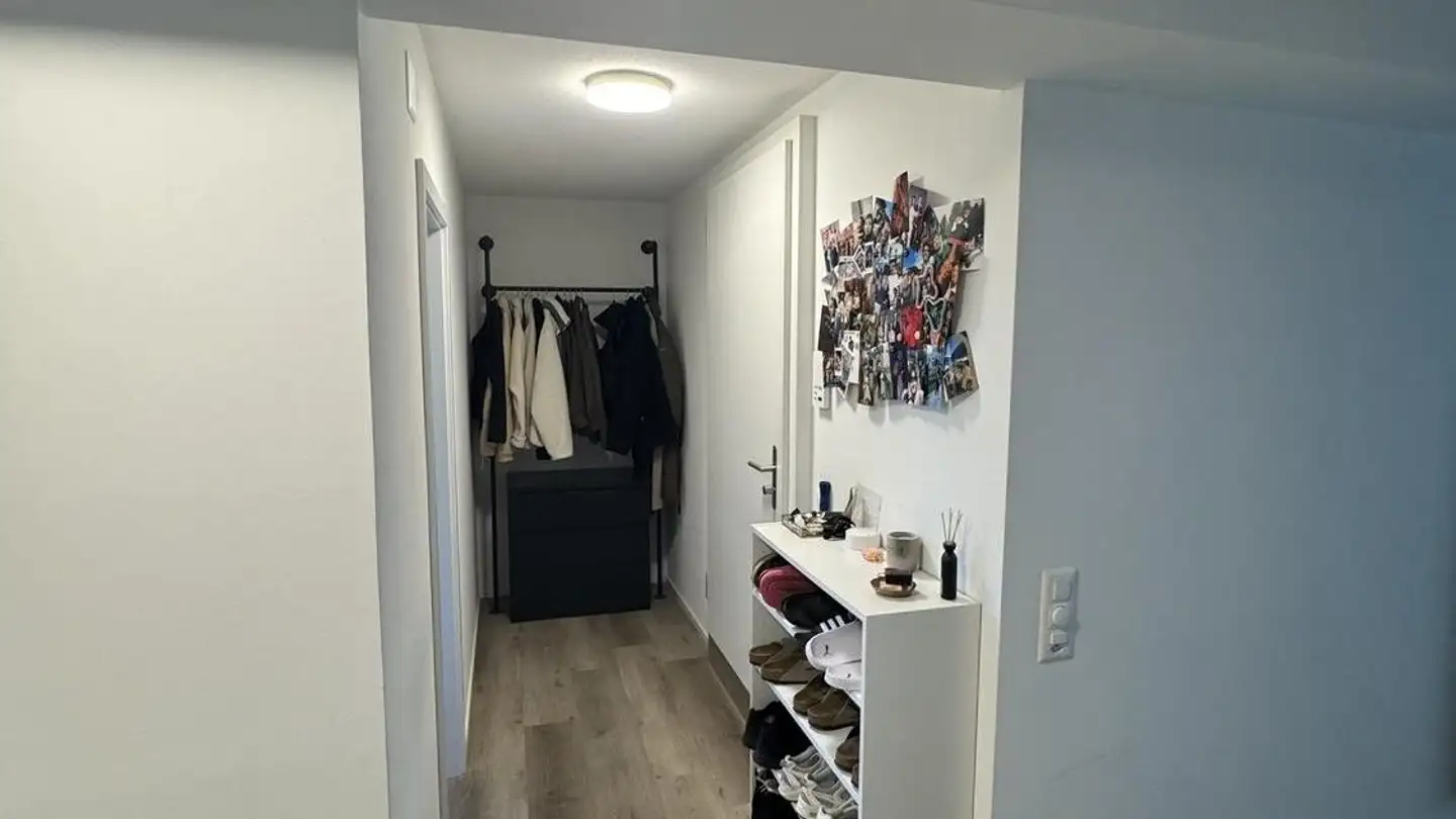 Wohnung mieten - Zürcherstrasse 235, 8500 Frauenfeld - Foto 3