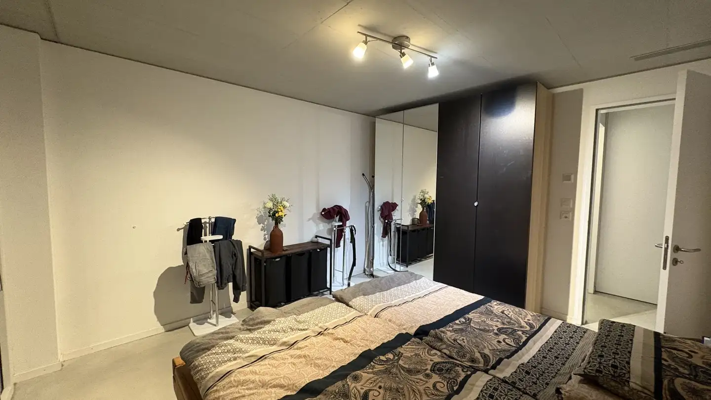 Wohnung mieten - Albulastrasse 36, 8048 Zürich - Foto 4