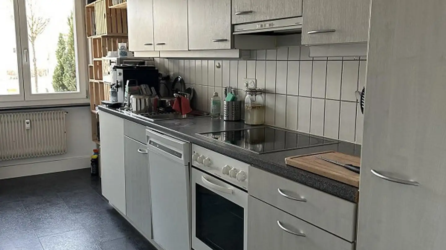 Appartement à louer - Bethlehemstrasse 36, 3027 Bern - Photo 3
