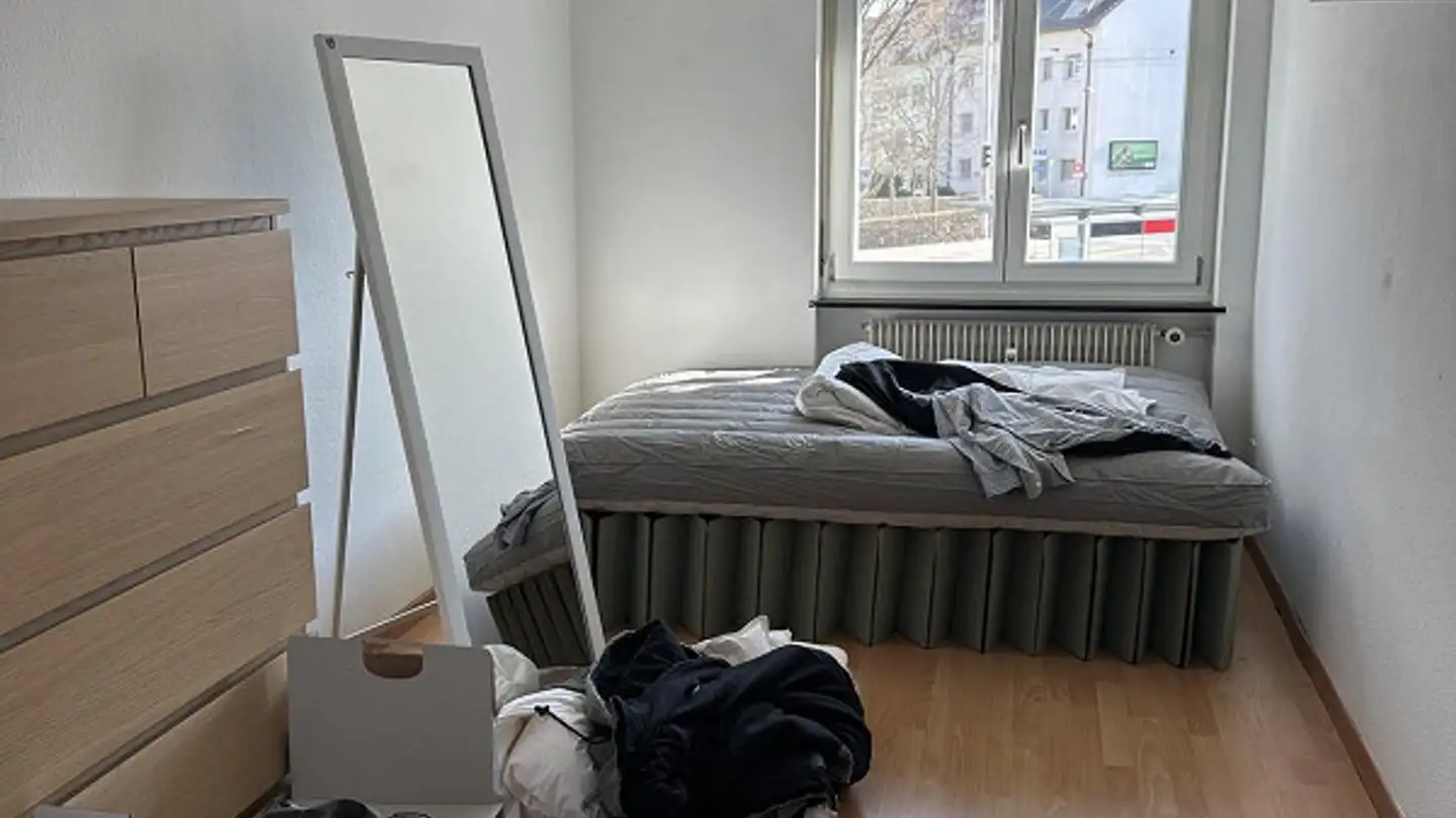 Appartement à louer - Bethlehemstrasse 36, 3027 Bern - Photo 4