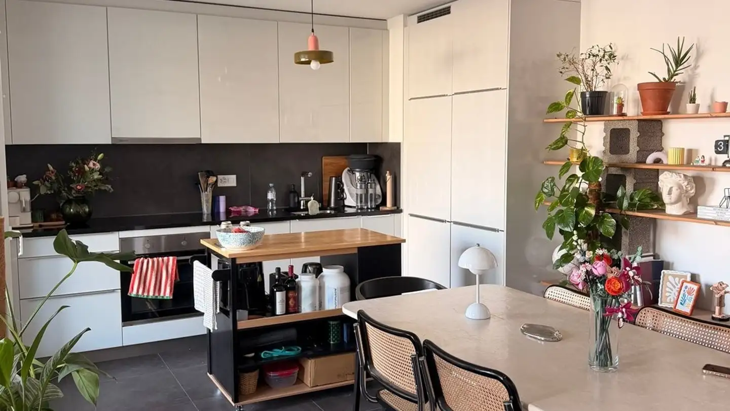 Appartamento in affitto - 1110 Morges - Foto 2