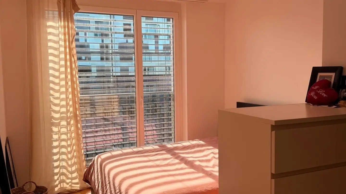 Appartamento in affitto - 1110 Morges - Foto 3