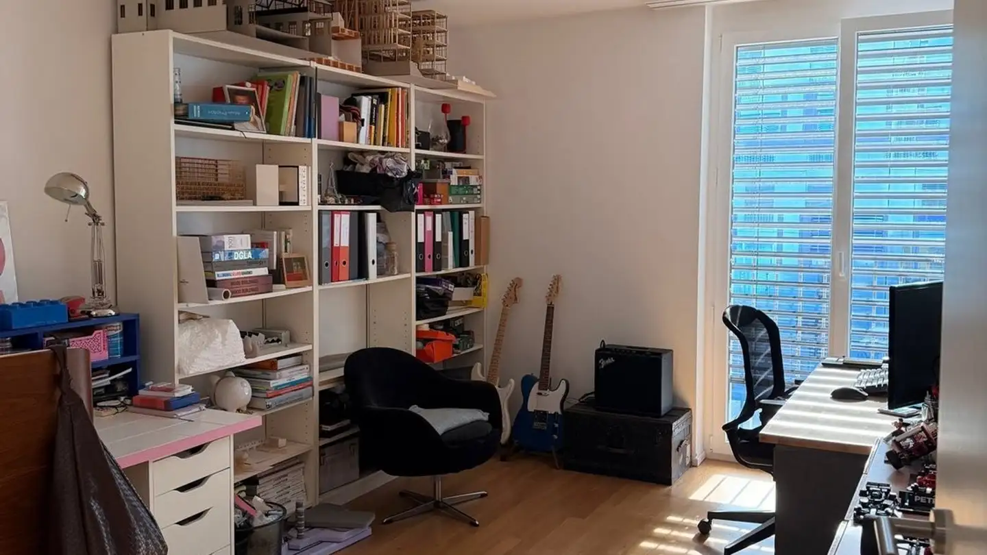 Appartamento in affitto - 1110 Morges - Foto 4