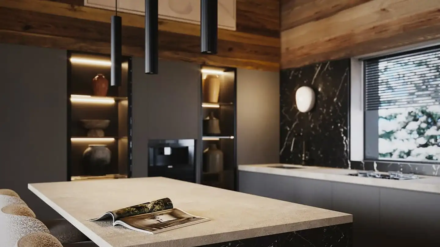 Apartment for sale - 1936 Verbier - Photo 4