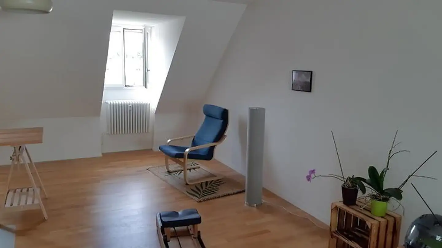 Furnished apartment for rent - 3008 Bern - Photo 2